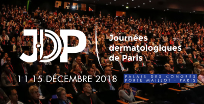 Le GRPso aux JDP 2018