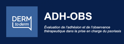 Etude Adh-Obs