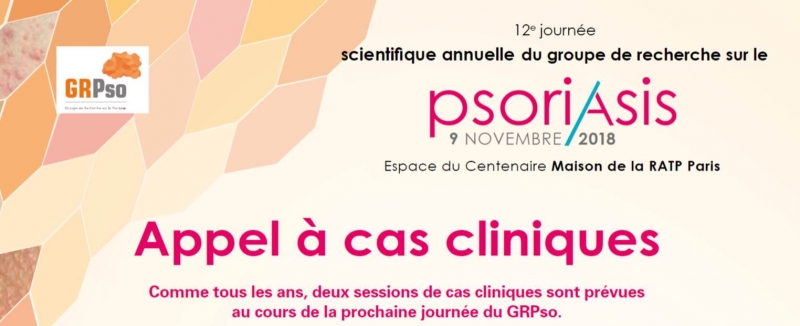 journée scientifique du GRPso 
