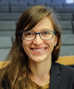 Lauréate de l'AO 2021 du GRPso