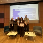 Prix cas clinique JS 2026